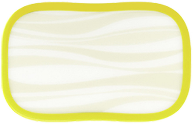 도블레 웨이브 도마, 그린