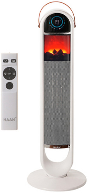 한경희생활과학 HAAN-P9000 온풍기