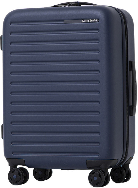 Samsonite 新秀麗 STACKED 行李箱, 海軍藍