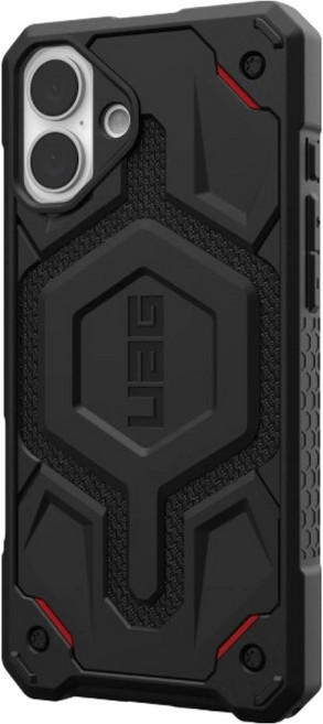UAG 磁吸頂級特仕版耐衝擊保護殼