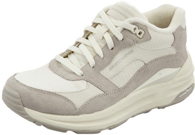 SKECHERS 女款GLOBAL JOGGER休閒運動鞋 SL0WFCEY081