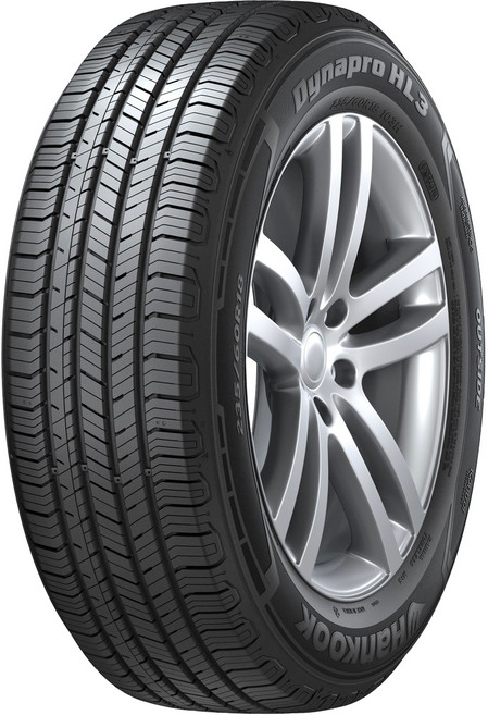 한국타이어 다이나프로 컴포트 HL3 RA45 225/70R15, 1개, 출장장착