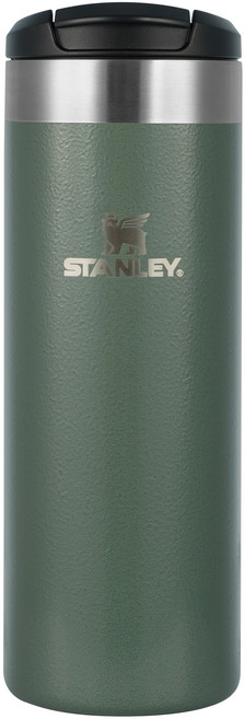 스탠리 에어로라이트 진공 텀블러, 해머톤그린, 473ml, 1개