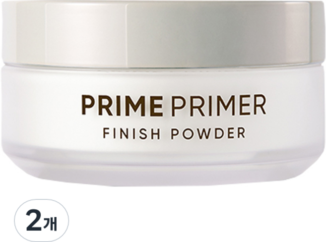 바닐라코 프라임 프라이머 피니쉬 파우더 12g, 2개