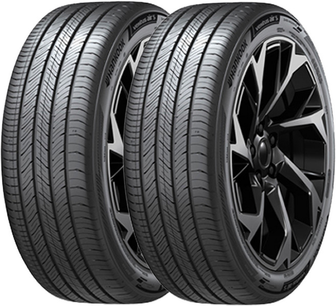 한국타이어 벤투스 에어 S H472 225/45R18, 2개, 출장장착