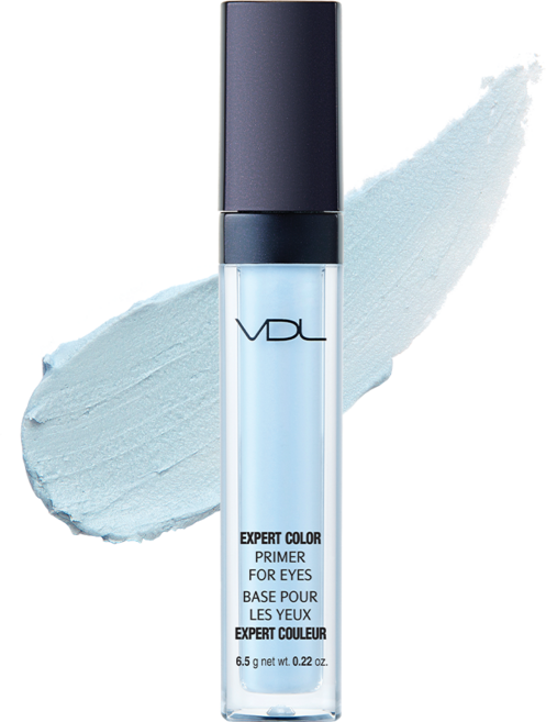 브이디엘 엑스퍼트 컬러 프라이머 포 아이즈 6.5g, 세레니티, 1개