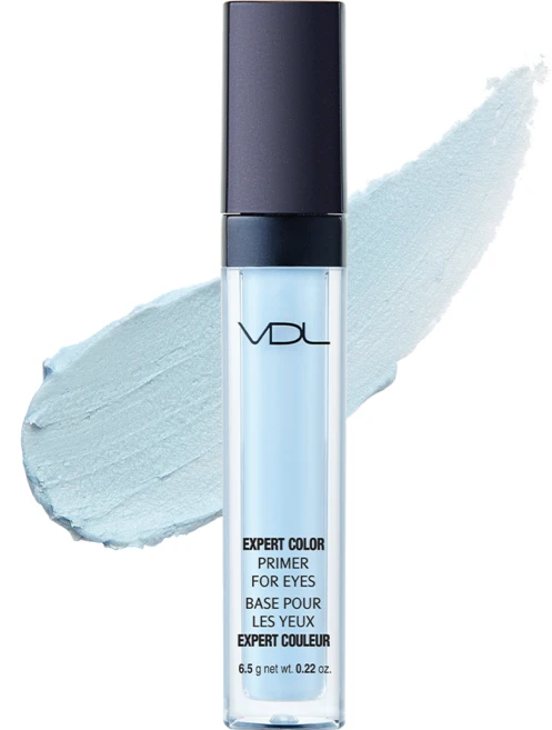 브이디엘 엑스퍼트 컬러 프라이머 포 아이즈 6.5g, 세레니티, 1개 - 쿠팡