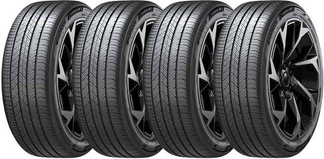 한국타이어 벤투스 에어 S H472 225/55R17, 4개, 출장장착