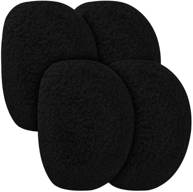 릴렉시즘 포근하귀 귀마개 일반형 M 양쪽 2세트