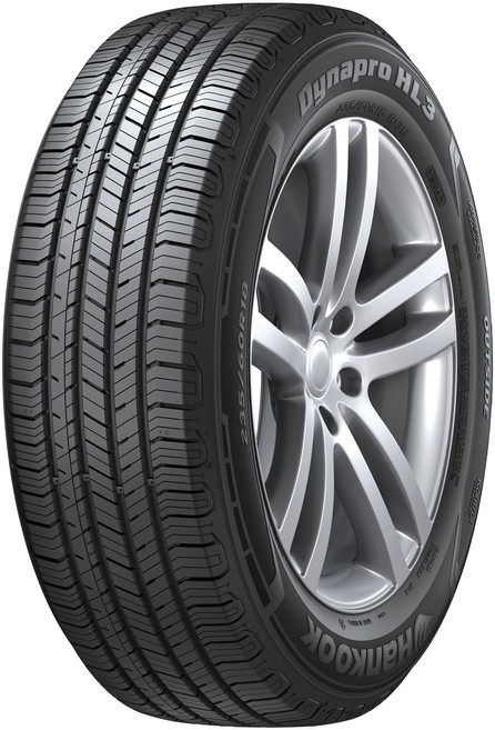 한국타이어 다이나프로 컴포트 HL3 RA45 245/50R20, 1개, 출장장착