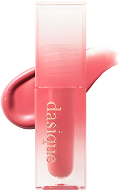 데이지크 쥬시 듀이 틴트, 17피그베리, 1개 - 쿠팡