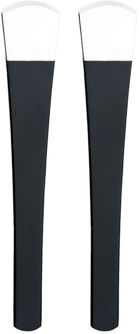 패디 블레이드 나이프, 1개입, 2개