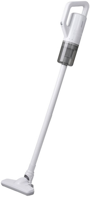 JwaY 手持直立兩用旋風吸塵器 JY-SV05, 白色