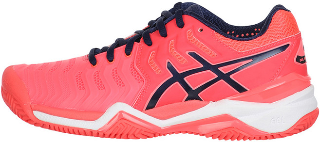 아식스 여성용 젤리솔루션7 W E752Y-2049