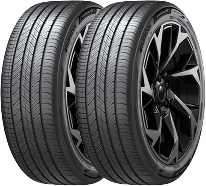 한국타이어 벤투스 에어 S H472 245/40R18, 2개, 출장장착