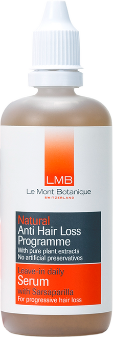 Le Mont Botanique 每日免洗滋養液, 100ml, 1件