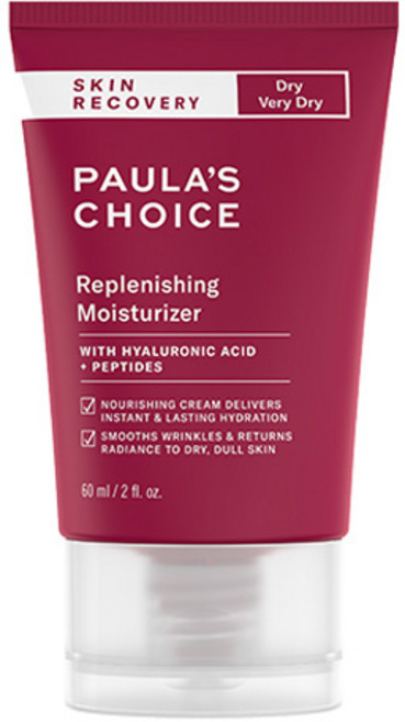 폴라초이스 스킨 리커버리 모이스처라이저 로션, 60ml, 1개