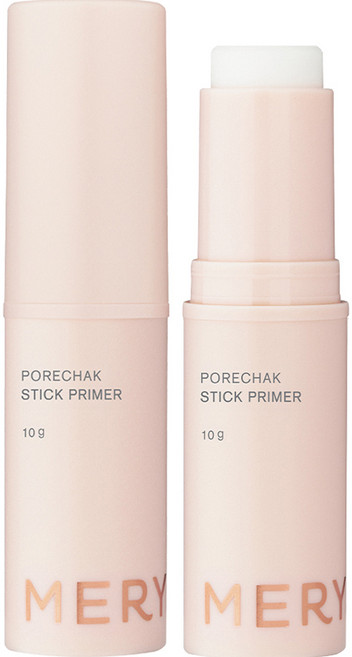 메리쏘드 모공착 스틱 프라이머 10g, 1개