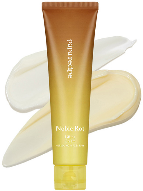 파파레서피 노블 랏 리프팅 크림, 100ml, 1개