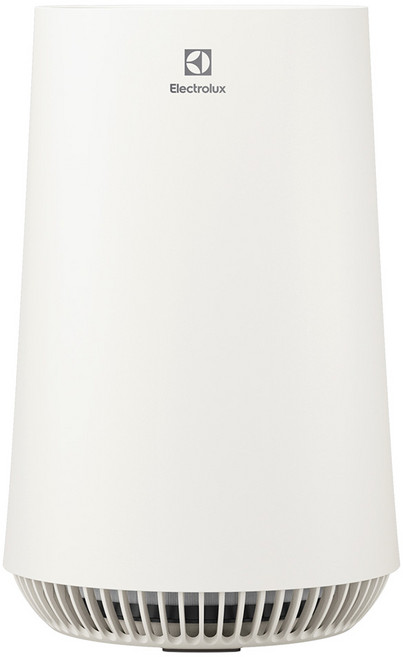 Electrolux 伊萊克斯 Flow A3 抗菌空氣清淨機, FA31-202WT, 冰河白
