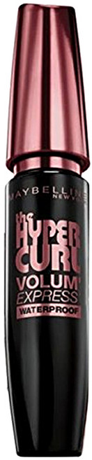 메이블린 뉴욕 하이퍼컬 워터프루프 마스카라 9.2ml, 1개