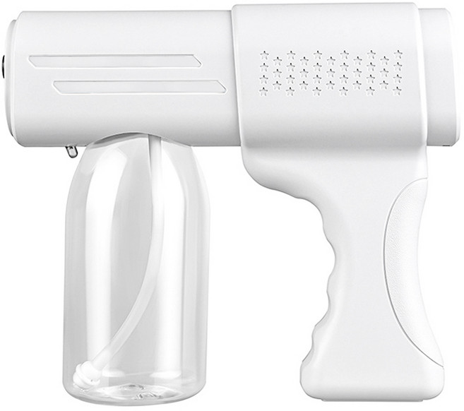 나노 분사 스프레이 무선 소독건 GDA 365