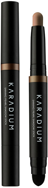 카라디움 샤이닝 펄 아이섀도우 스틱, 11호 샌드문, 1개