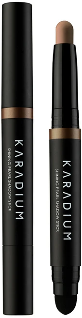 카라디움 샤이닝 펄 아이섀도우 스틱, 11호 샌드문, 1개 - 쿠팡