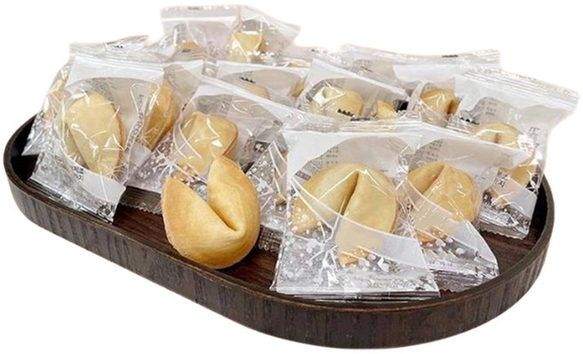 FortuneCookie 위센터 400p, 2kg, 1개