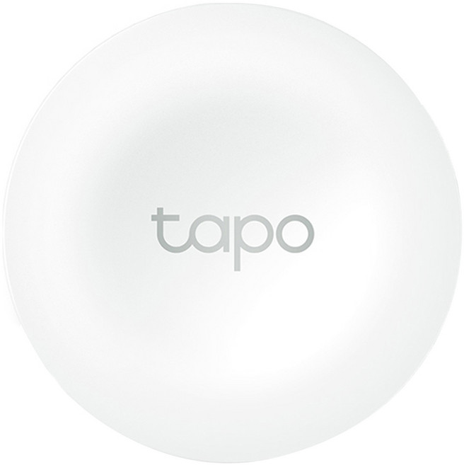 티피링크 스마트 원격 무선 스위치, Tapo S200B, 1개