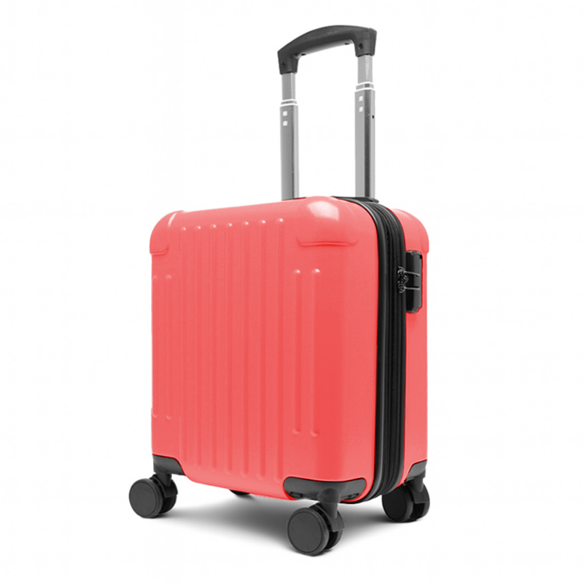 트립몽 와플 기내용 캐리어