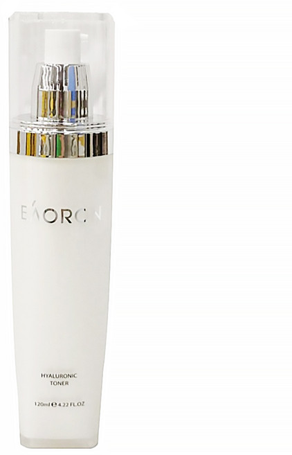EAORON 水光保濕化妝水, 120ml, 1瓶