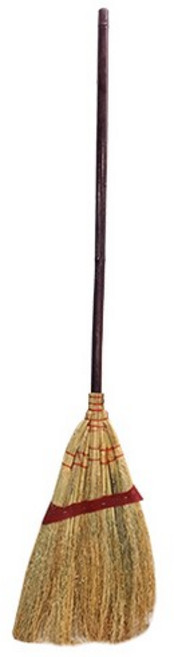 월드크린 대장목비 빗자루, 1개