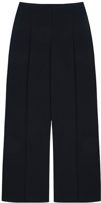 SI(씨) 여성용 원턱 와이드 슬랙스 SKPAC1214