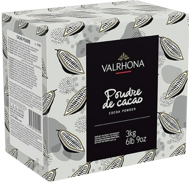 발로나 코코아 파우더, 1kg, 3개, 1개입, 1kg