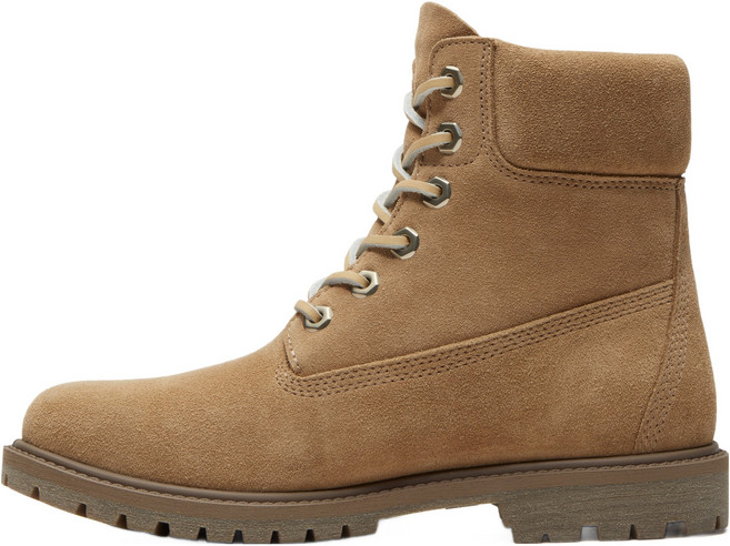 Timberland 女款靴子
