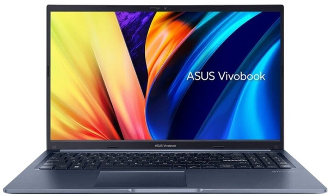 ASUS 華碩 Vivobook 15 OLED 15.6吋, Intel Core i5-13420H, Intel Iris Xe, 8GB, 512GB SSD, Windows 11 Home, Midnight Blue, X1502VA-0181B13420H