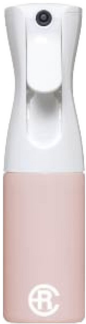 에어라파 압축 스프레이 분무기 소형 160ml, 핑크, 1개