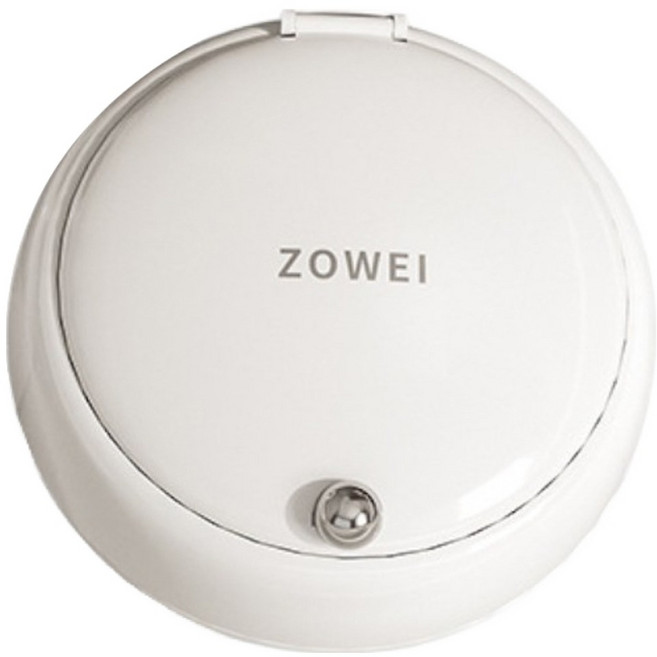 ZOWEI 고급형 자석 바느질 세트, 하얀색, 1세트