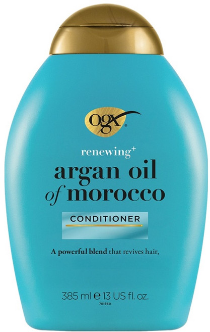 OGEX 摩洛哥堅果油護髮素, 1個, 385毫升