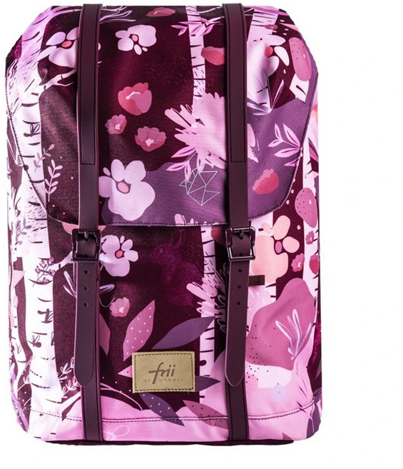 frii 兒童書包 30L