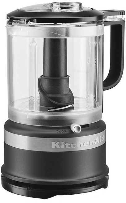 KitchenAid 5 cup 食物調理機 3KFC0516TBM
