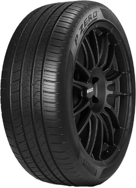 피렐리타이어 피제로 AS GOE 245/50R18, 1개, 출장장착