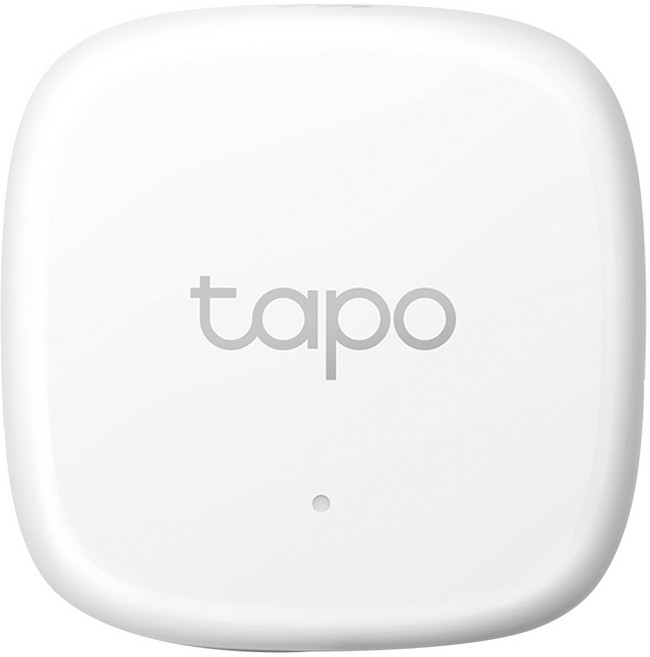 타포 스마트 온습도계 Tapo T310, 1개