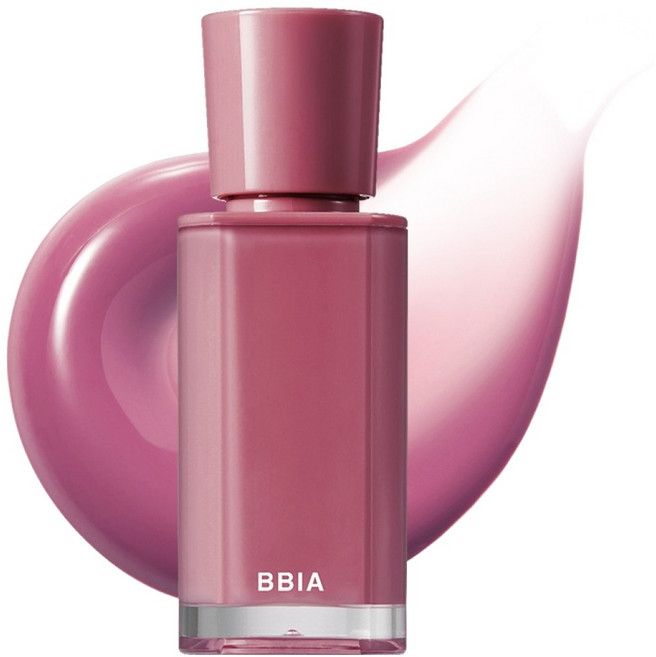 삐아 글로우 틴트, 18 윈터 보틀, 1개