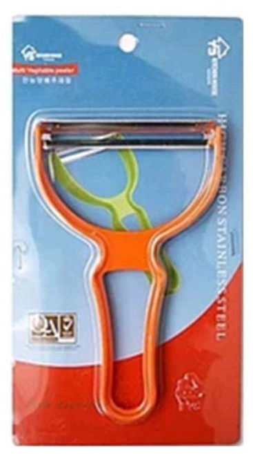 키친하우스 만능 양배추 채칼, 랜덤발송, 1개