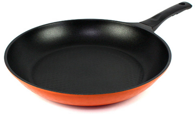 키친아트 뉴본 다이아몬드 프라이팬, 32cm, 1개