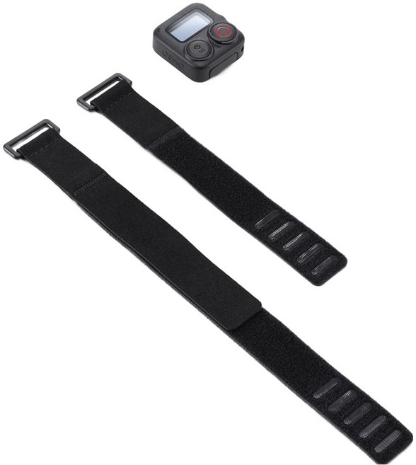 DJI Osmo Action GPS 블루투스 리모컨 세트, 1세트