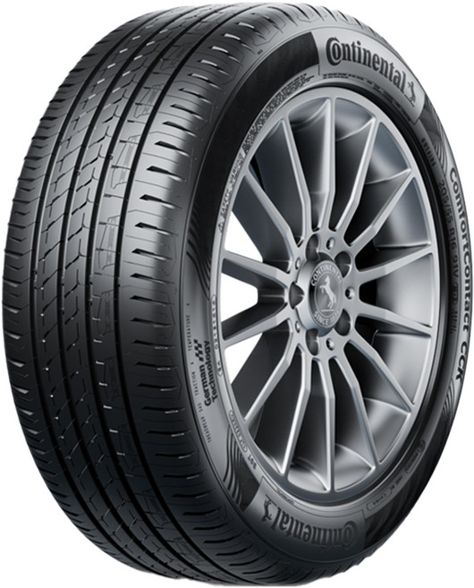 콘티넨탈타이어 컴포트콘택트 CCK 235/55R18, 1개, 출장장착
