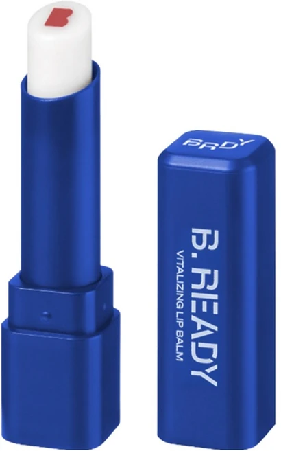 비레디 생기 립밤, 02내추럴생기, 1개 - 쿠팡